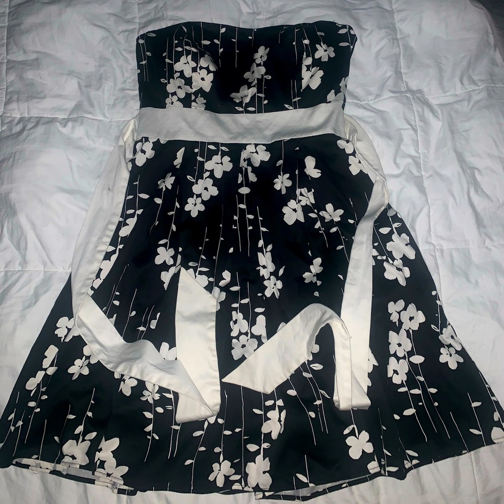 A.P.N.Y cotton dress